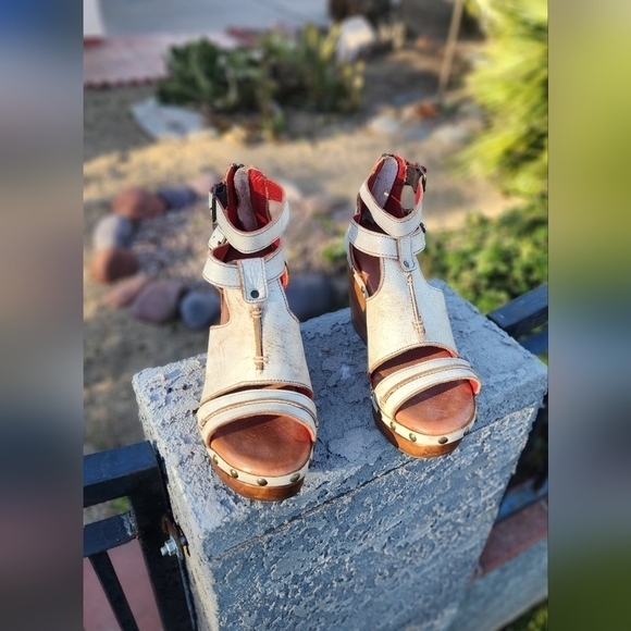 BedStuPrincess‎ Wedge- Nectar Lux - Picture 8 of 10